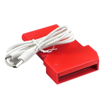 1 Комплект Карты Видеозахвата с кабелем USB A-Type-C для игровой консоли GameBoy Sereis GBP, Сменный Аксессуар
