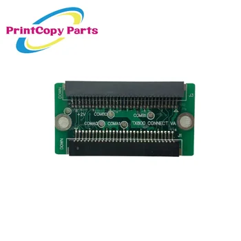 1 шт. Плата преобразования печатающей головки для Epson DX5 в XP600, чип-карта для переноса печатающей головки, Бесплатная Доставка