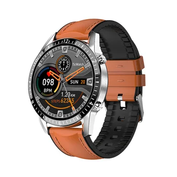 2023 Новые Спортивные Смарт-часы Мужские smartwatch IP67 водонепроницаемые фитнес-часы Bluetooth smartwatch Мужские Креативный Подарок для Xiaomi Best