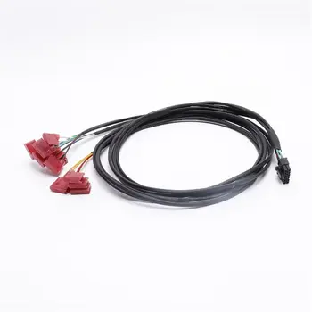 3-036001SP соленоидный кабель в сборе жгут питания клапана используется для струйного кодирующего принтера Domino A120 A220 AGP