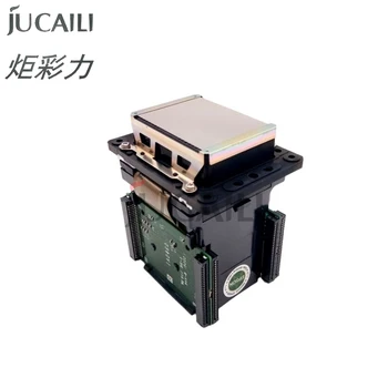 Jucaili новая оригинальная золотая печатающая головка DX7 L1440-U2 DX7 для струйного принтера Roland Mutoh EPSON Mimaki Allwin Xuli
