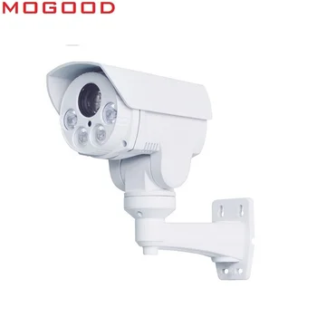 MoGood Turbo HD 1.3MP/960P AHD Камера Мини PTZ Камера BNC 4 мм/6 мм/8 мм/12 мм Дополнительно ИК 30 М DC12V Поддержка IP66