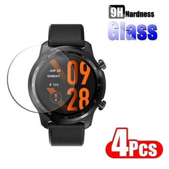 Ticwatch Pro 3 Ultra GPS Защитная пленка из Закаленного Стекла для Экрана Ticwatch Pro 3 Ultra GPS E3 E2 E S2 S C2 Plus GTX Защитная пленка