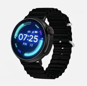 Xiaomi 2023 Новые смарт-часы с NFC MT30 для мужчин и женщин, спортивные часы для фитнеса, IP67, водонепроницаемые Bluetooth Для Android ios, умные часы
