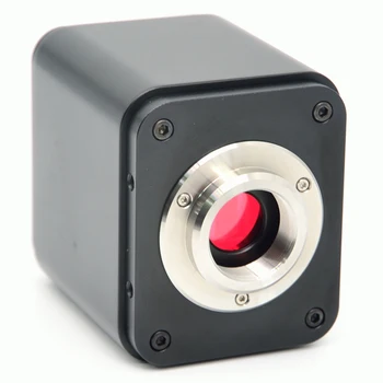 Высокочувствительная Камера для цифрового микроскопа с выходом HDMI и USB 4K Ultra HD 30 кадров в секунду с сенсором SONY imx485 1/1.2 