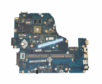 Используется для материнской платы ноутбука Acer Aspire E1-572 с процессором LA-B162P NBMLC11004 NB.MLC11.004 LA-B162P DDR3 GT84M GPU