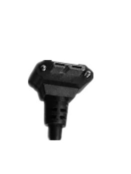 Кабель машинного зрения USB 3 с разъемом для фрикционной посадки типа A, РОБОТИЗИРОВАННЫЙ / ПЕРЕТАСКИВАЕМЫЙ к Micro B R / A Up с разъемом для встраиваемых винтов