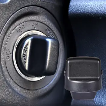 Кнопка запуска двигателя автомобиля Стартер зажигания Для Mazda Speed 6 CX7 CX9 Ручка поворота ключа зажигания Кнопка включения зажигания