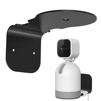 Кронштейн для крепления камеры Настенный акриловый кронштейн, совместимый с мини-камерой Blinks для панорамирования на открытом воздухе, обеспечивает лучшие углы обзора