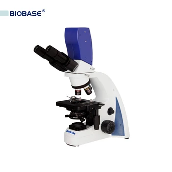 Микроскоп встроенный в камеру Биологический Микроскоп BMB-117M и микроскоп BMB-300M