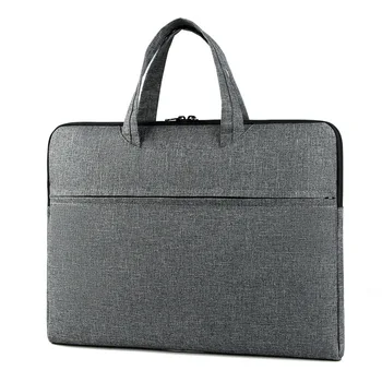 Можно приобрести портативную сумку для ноутбука, новый портфель Для современных мужских и женских сумок