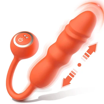 Мощный AV-вибратор, палочка-фаллоимитатор для женщин, 10 режимов, массажер для влагалища с точкой G, секс-игрушки для взрослых для женщин
