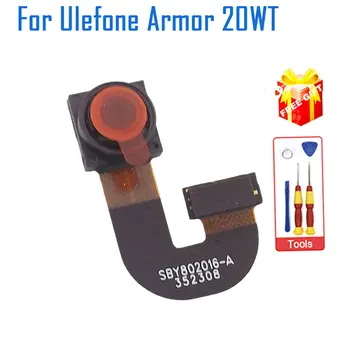 Новая Оригинальная Фронтальная камера Ulefone Armor 20WT Аксессуары для фронтальной камеры мобильного телефона Ulefone Armor 20WT Smart Phone