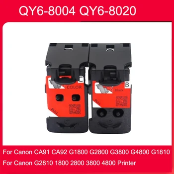 Печатающая головка QY6 8003 8019 BH-7 CH-7 для Canon Pixma G4000 G3000 G2000 G1000 G4010 G3010 G2010 G1010 Печатающая головка