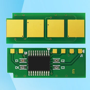 Постоянные чипы Безлимитный тонер-чип для Pantum M-6550 P-2500 P 2500 W 2500 N 2500 NW M 6500 nwe 6550 nw 6600 nw 2500-W 2500-N