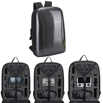 Рюкзак для DJI RC / RC PRO с дистанционным управлением и экранным зарядным устройством, Водонепроницаемая сумка для дрона DJI Mavic 3 /mavic 3PRO