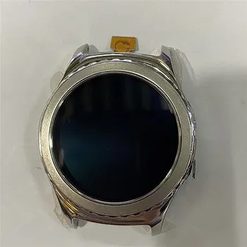 Сменный Дисплей часов Для Samsung Watch Gear S2 SM-R732 ЖК-дисплей В Сборе Сенсорный Экран Для Samsung Gear S2