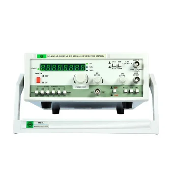 Цифровой генератор сигналов MCH со счетчиком частоты