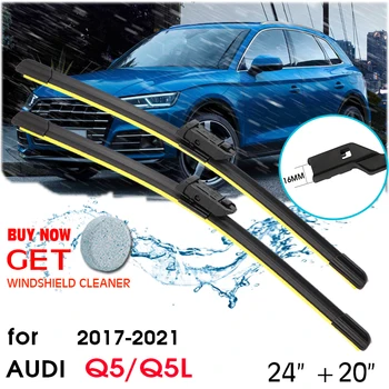 Щетка Стеклоочистителя Автомобиля Для Audi Q5/Q5L 24 